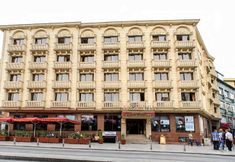 其他 2 Hotel Buyuk Hamit