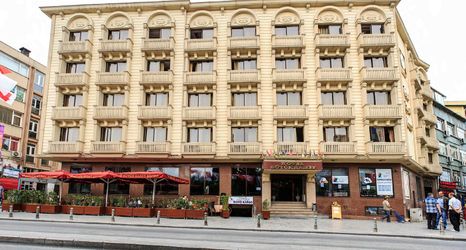 其他 2 Hotel Buyuk Hamit