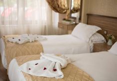 其他 6 Hotel Buyuk Hamit