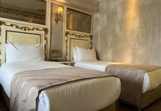 其他 7 Hotel Buyuk Hamit