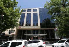 其他 3 Best Western Plus Center Hotel