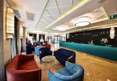 其他 4 Best Western Plus Center Hotel