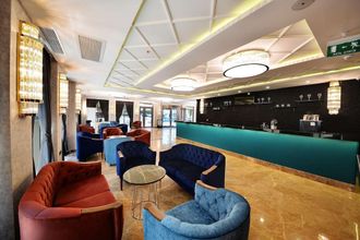 其他 4 Best Western Plus Center Hotel