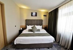 其他 6 Best Western Plus Center Hotel