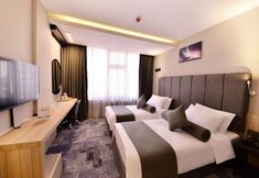 其他 7 Best Western Plus Center Hotel