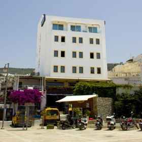 Gulet Hotel1 , 飯店French Tower