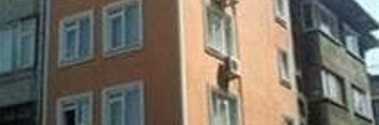 Lainnya Sevila Hotel