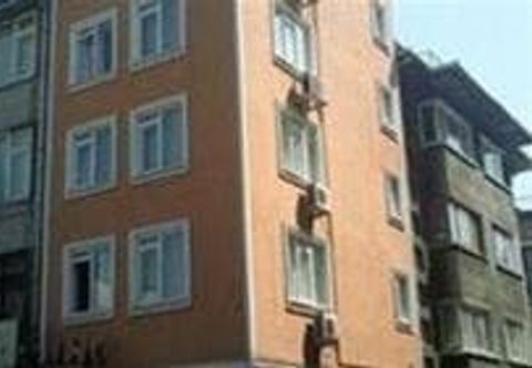 Lainnya Sevila Hotel