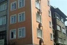 Lainnya Sevila Hotel