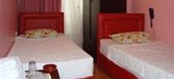 Lainnya 2 Sevila Hotel