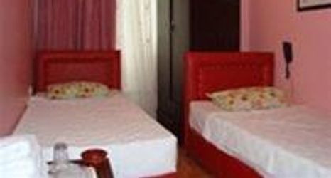 Lainnya 2 Sevila Hotel