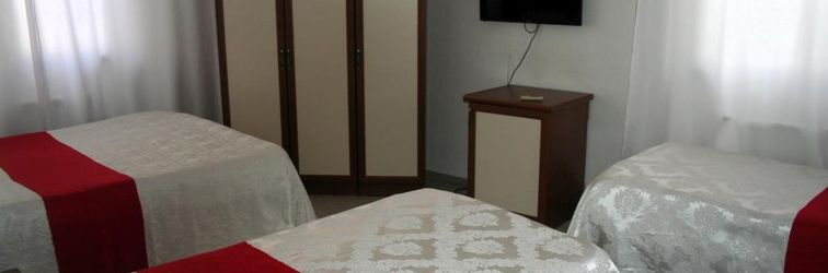 Others Yeni Kosk Esra Hotel