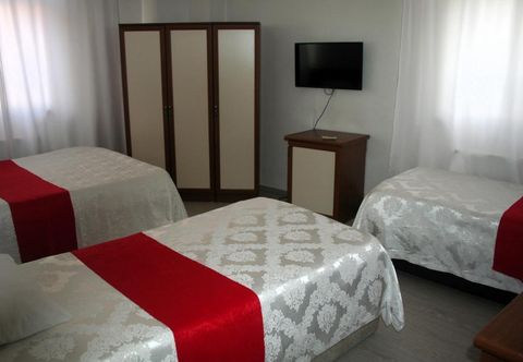 Others Yeni Kosk Esra Hotel