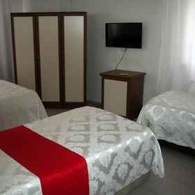 Yeni Kosk Esra Hotel1 , 飯店Mur-Ad