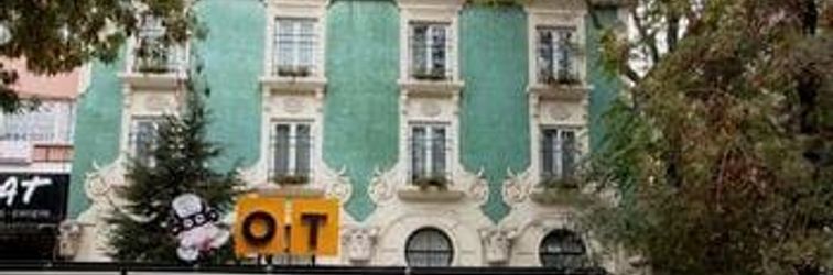 อื่นๆ Sonno Boutique Rooms & Suites