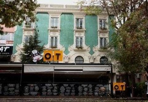 อื่นๆ Sonno Boutique Rooms & Suites