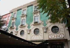 อื่นๆ 2 Sonno Boutique Rooms & Suites