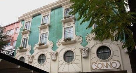 อื่นๆ 2 Sonno Boutique Rooms & Suites