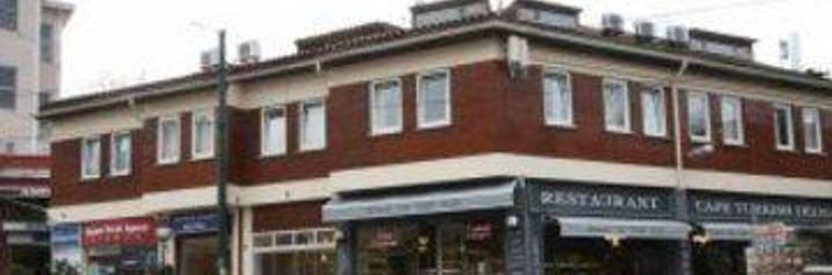 Others Vezirhan Hotel