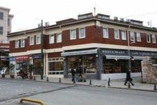 Others Vezirhan Hotel