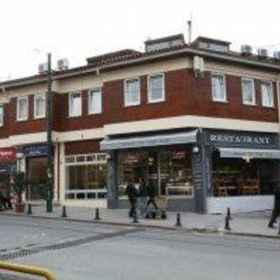 Vezirhan Hotel 1, Hotel Eminönü Pier