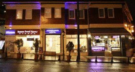 Others 2 Vezirhan Hotel