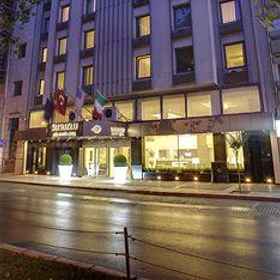 Susuzlu Atlantis Otel1 , 飯店Balçova Cable Car