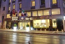 Others Susuzlu Atlantis Otel