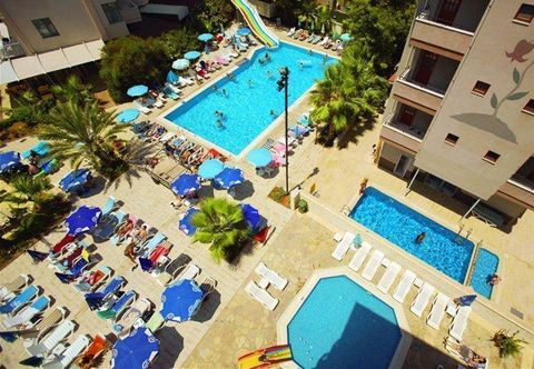 Lain-lain Margarita Apart Hotel