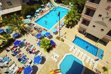 Lain-lain Margarita Apart Hotel