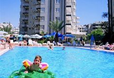 Lain-lain 2 Margarita Apart Hotel