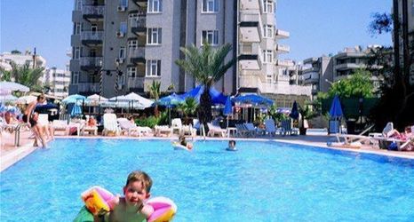 Lain-lain 2 Margarita Apart Hotel