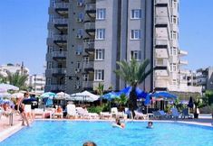 Lain-lain 3 Margarita Apart Hotel