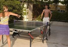 Lain-lain 4 Margarita Apart Hotel