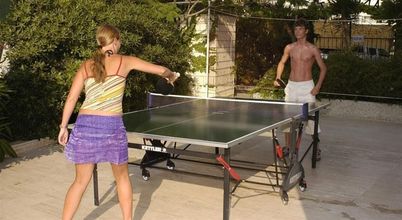 Lain-lain 4 Margarita Apart Hotel