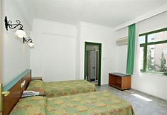 Lain-lain 7 Margarita Apart Hotel