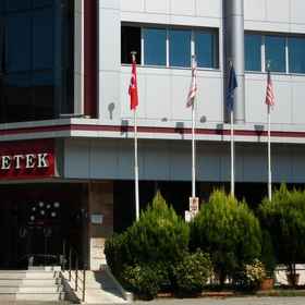 Petek Hotel1 , 飯店穆拉锡特克科克曼大学