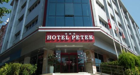 其他 2 Petek Hotel