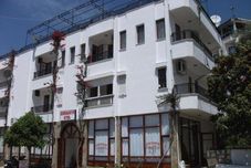 Others Sardunya Otel Arka Bina