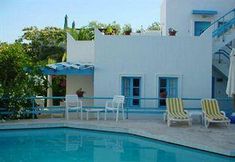 Others 3 Beyaz Hotel