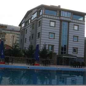 Sandal Otel 1, Hotel Trabzon Airport (TZX)