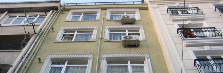 Others Sirazli Hotel