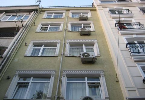 Others Sirazli Hotel