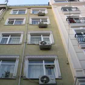 Sirazli Hotel 1, Hotel Street Suites