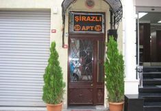 Others 2 Sirazli Hotel