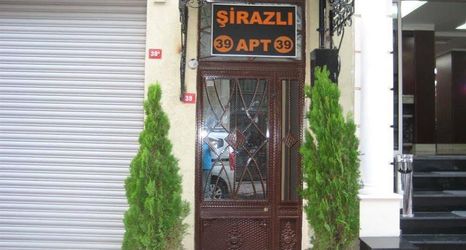 Others 2 Sirazli Hotel