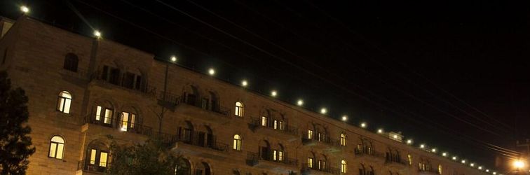 其他 Tassaray Hotel