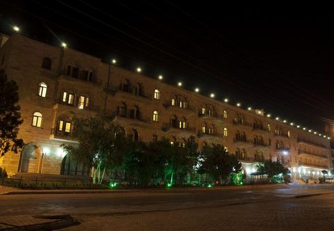 其他 Tassaray Hotel