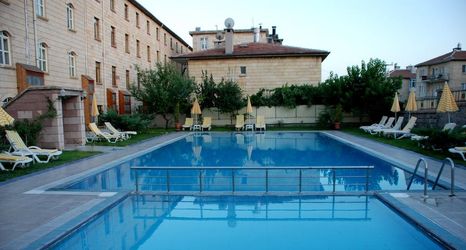 其他 2 Tassaray Hotel