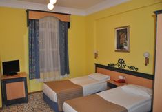 其他 7 Tassaray Hotel